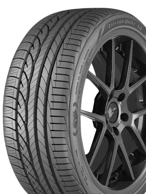 Pneu GOODYEAR ELECTRICDRIVE GT